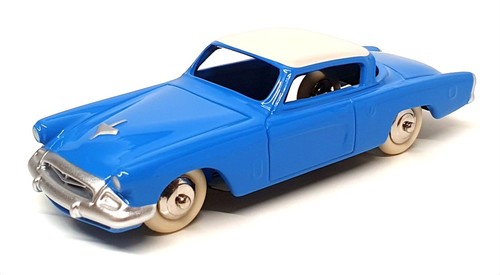 Atlas editions dinky - atlas, toys