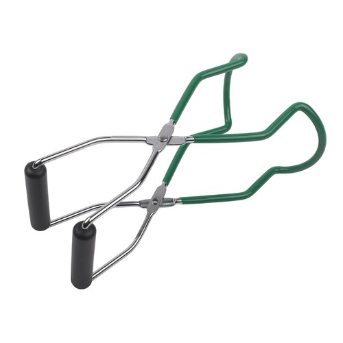 Secure grip canning - canning, lifter