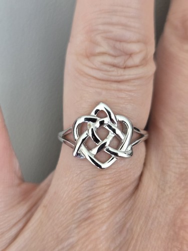 925 sterling silver celtic - 925,