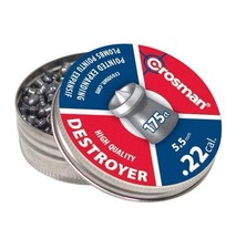 Crosman pointed expanding 22 - pointed, .22