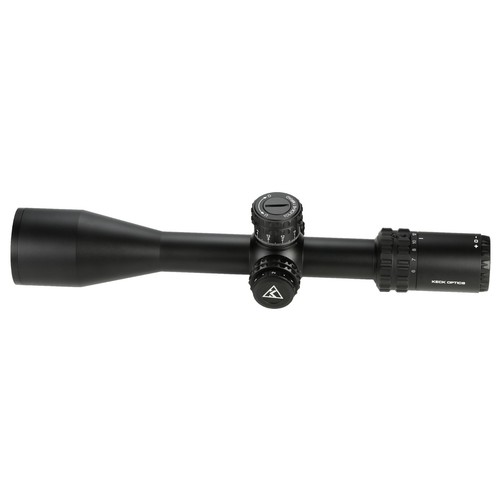 Keck optics precision - optics,