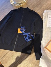 Louis Vuitton Men's Navy