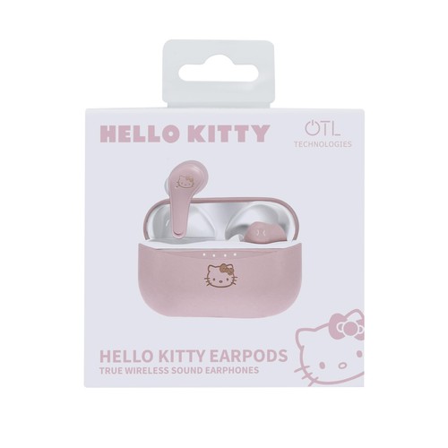 Hello kitty hk0856 wireless - hello,