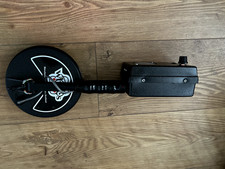 Wall tie metal detector