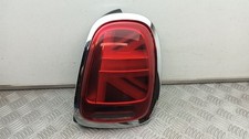 Mini Hatchback F56 F55 5 Door REAR TAIL LIGHT RIGHT SIDE UNION JACK  63217297414