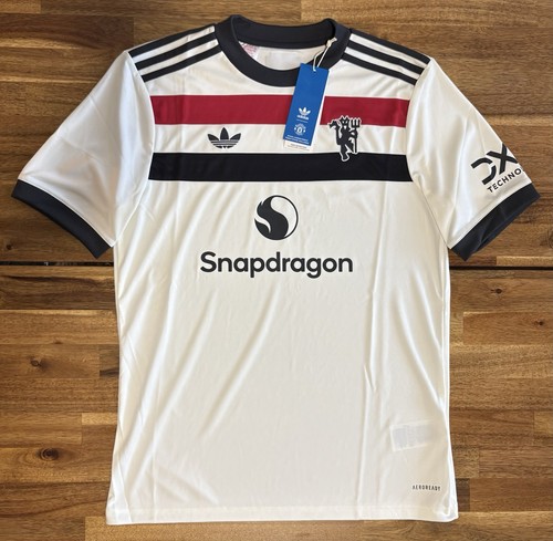 Adidas manchester united - adidas,