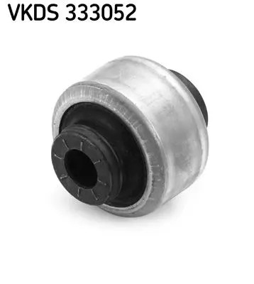 Wishbone bush vkds 333052 - vkds, skf