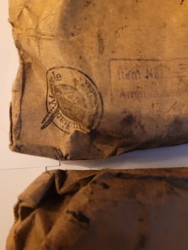 Rare original vintage 1930’s
