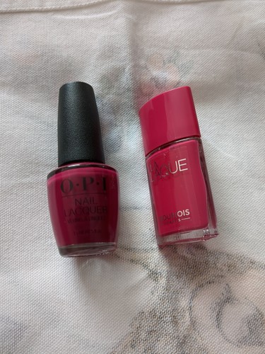Opi nail polish miami beet - polish,