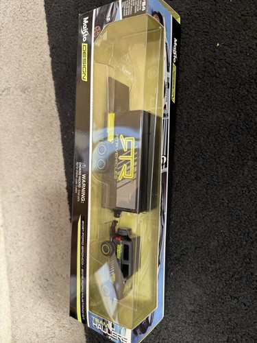 Maisto 2021 ford bronco - 2021,