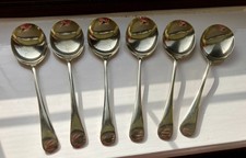 Vintage silver plate old - 6,