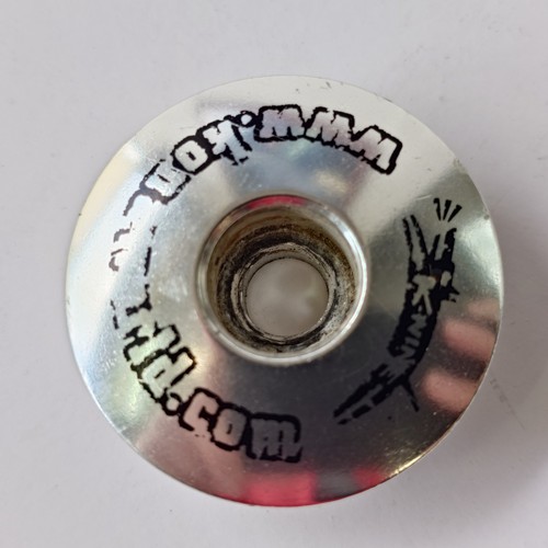 Kona nine aheadset - k, 1/8”