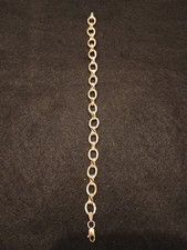 Vintage 14K Solid Yellow Gold