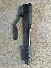 Manfrotto monopod compact - monopod,