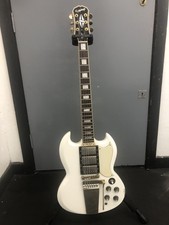 epiphone les paul sg custom