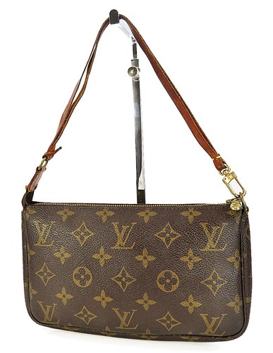 Authentic louis vuitton - authentic,