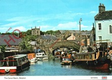 Picture Postcard::Skipton, the