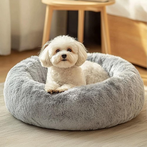 Small dog bed - small, soft