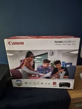 Canon TS3350 Pixma All-in-One