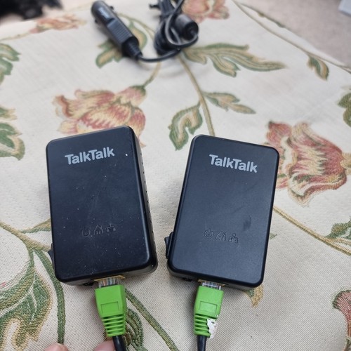 Talktalk huawei powerline - talktalk,