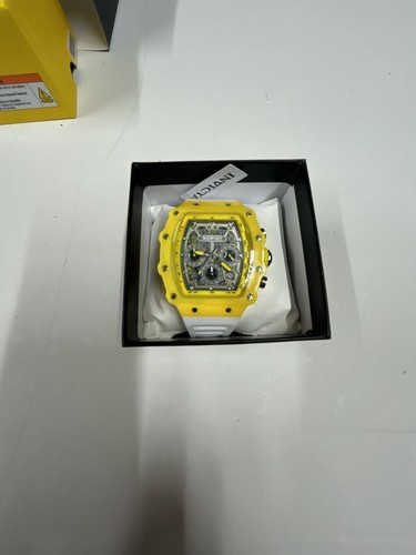 Invicta rally chronograph - rally,