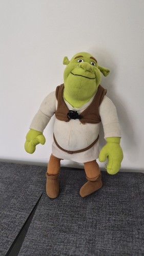Dreamworks shrek plush - dreamworks, from