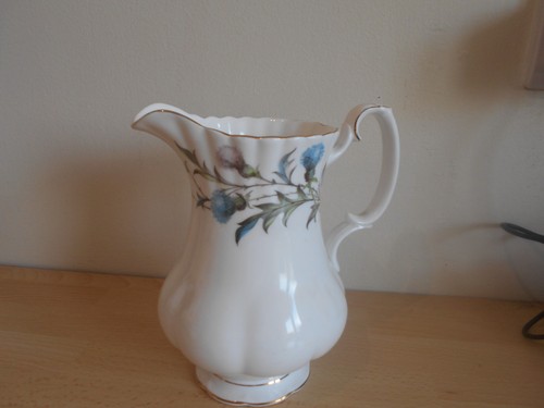 Royal albert brigadoon - royal,