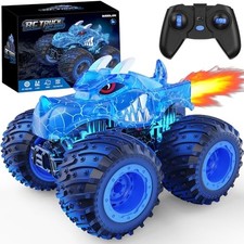  Remote Control Monster Car