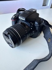 Nikon d5300 dslr camera - dslr, in