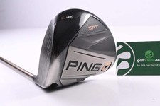 Left Hand Ping G400 SFT Driver