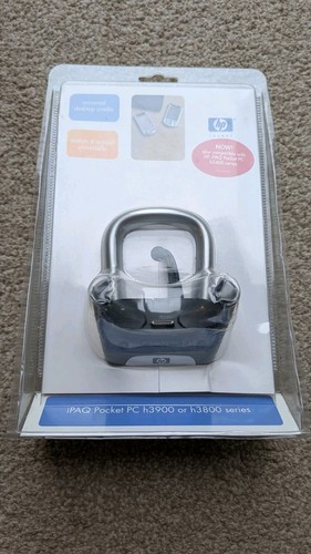 Ipaq pocket h2200 series - ipaq, pc