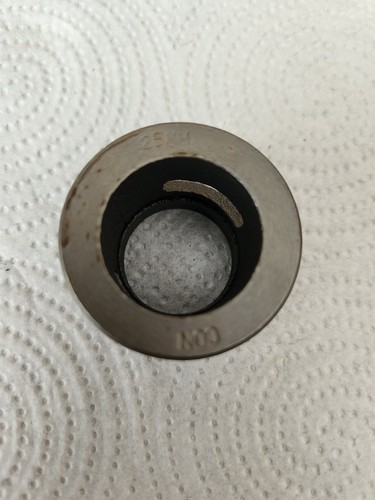 M25 conduit die - m25,