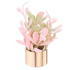  Simulation Potted Plants Tiny