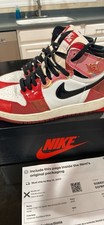 Nike Air Jordan 1 High OG