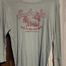 Old Navy Graphic Smokey Joe's