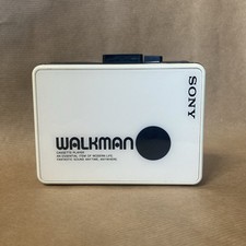 Sony Walkman WM-B10 Vintage