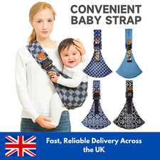 Portable Baby Carrier Baby