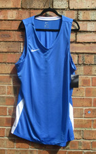 Nike Tank Top Mens Dry Vest