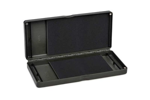 Fox edges rig - edges, box