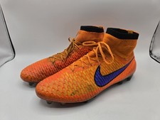 Nike Magista Obra Elite Orange