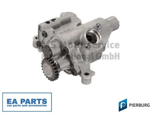 Oil pump for beetle bora - oil,