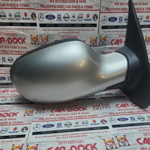 Nissan micra mk3 k12 2007 - mk3,