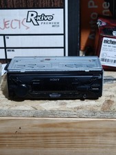 Sony dsx a410bt - sony, and