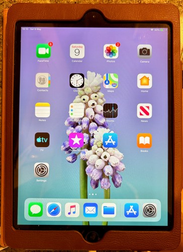 Apple ipad air 1st generation - ipad,