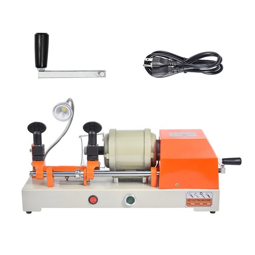 Key cutting duplicating - cutting,