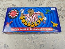 Bullseye Board Game, Classic