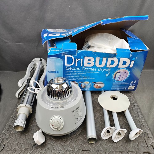 Jml dribuddi electric - dribuddi, clothes