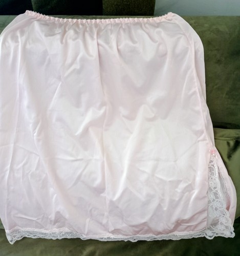 Vintage nylon pink avon - vintage,