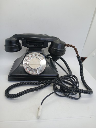 Vintage 1930 gpo - vintage,