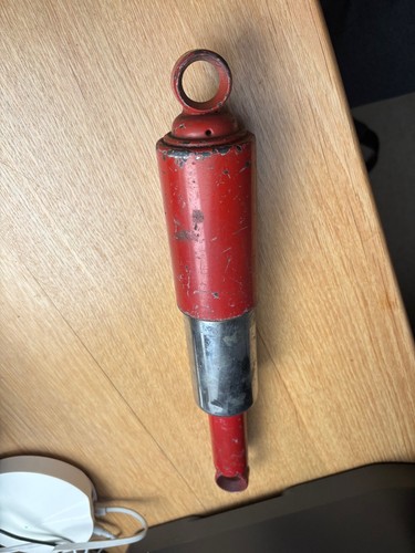 Yamaha yds2 rear shock yds3 - yds2,